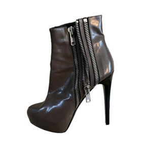 Ruthie Davis Women’s Edge Ankle Bootie